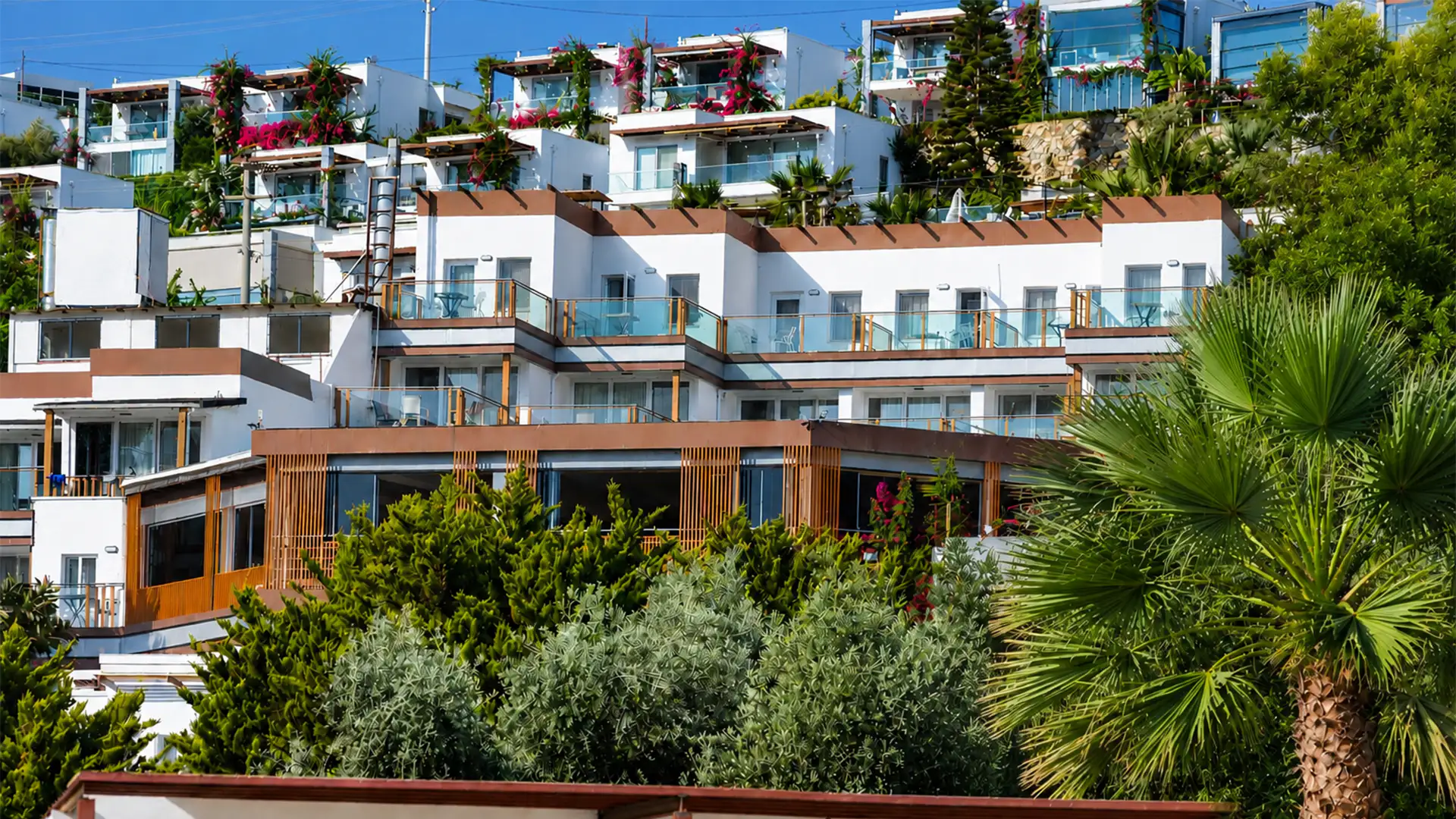 Denizle Başlayan Bir Bodrum Hikâyesi: Veluna Beach Resort
