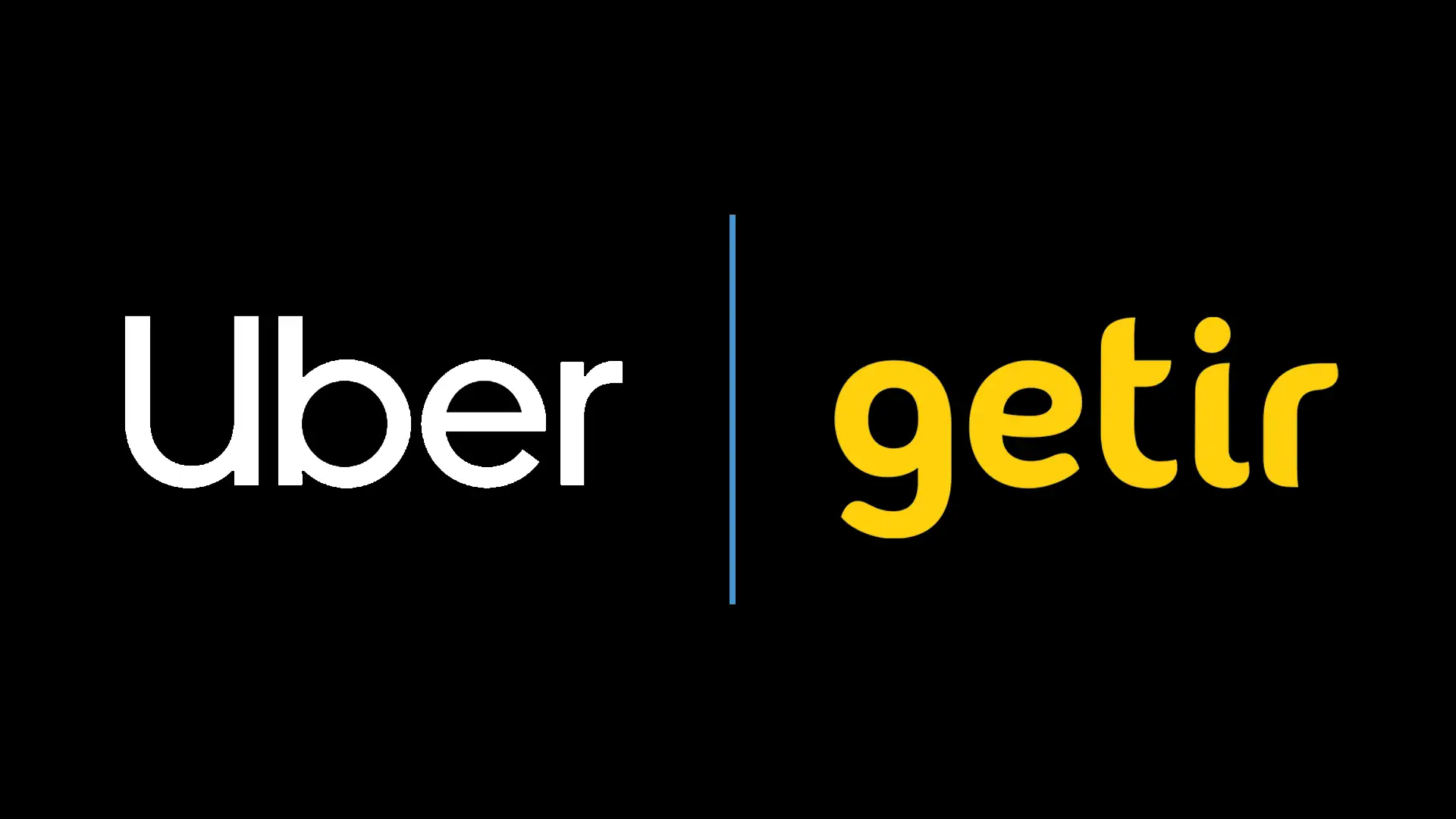 Dev Ortaklıkta İmzalar Atıldı: Uber, Mubadala’nın Portföyündeki Getir’i Aldı