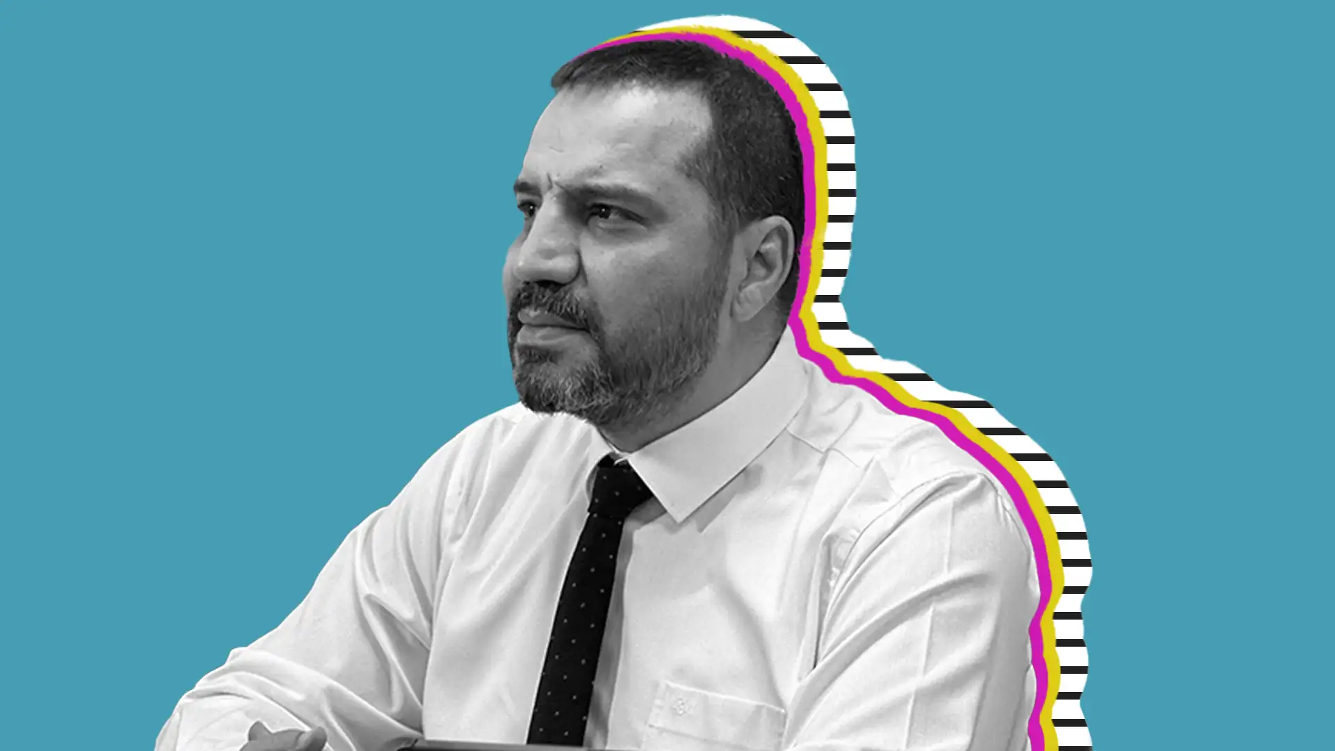 Dr. Alper Ozbilen: Digital Sovereignty Is a Strategic Imperative in the Age of Artificial Intelligence
