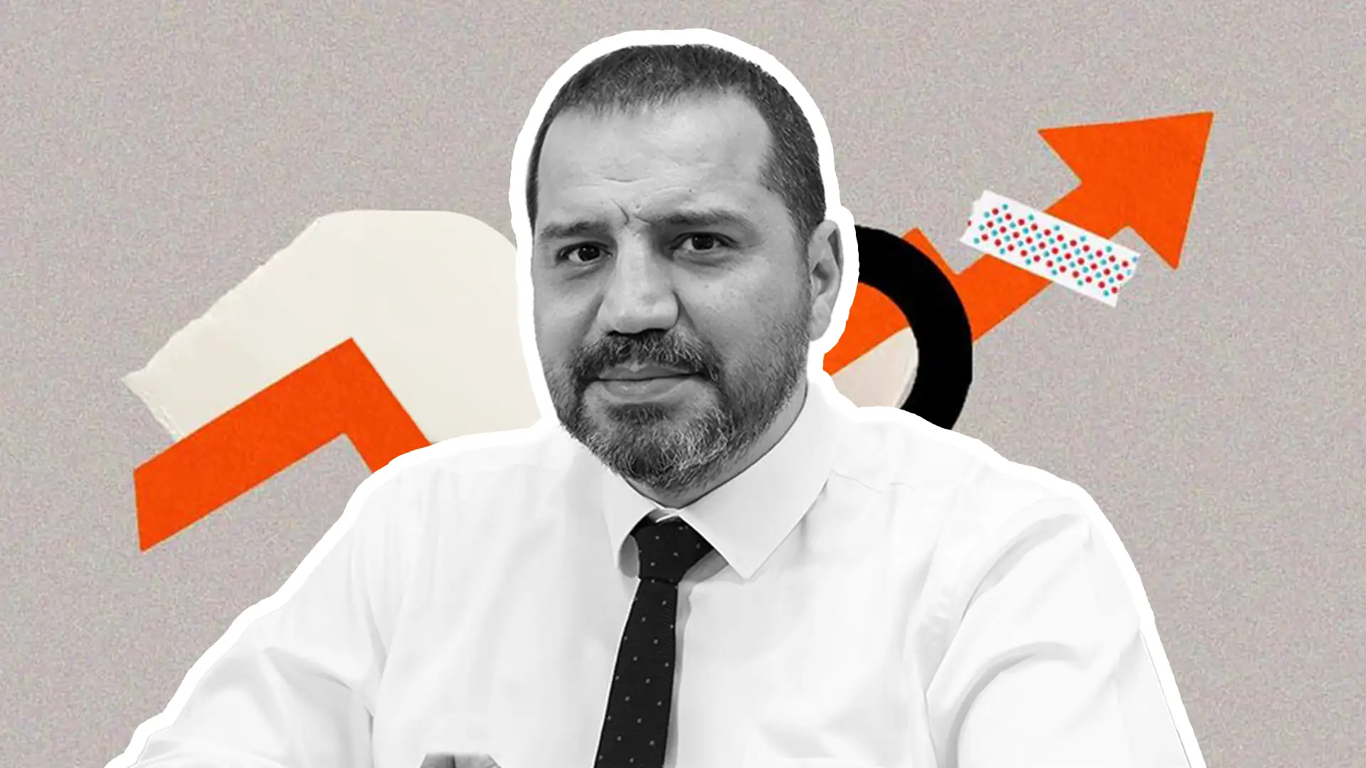 Dr. Alper Özbilen: Yapay Zekâ Çağında Dijital Egemenlik Stratejik Bir Zorunluluk