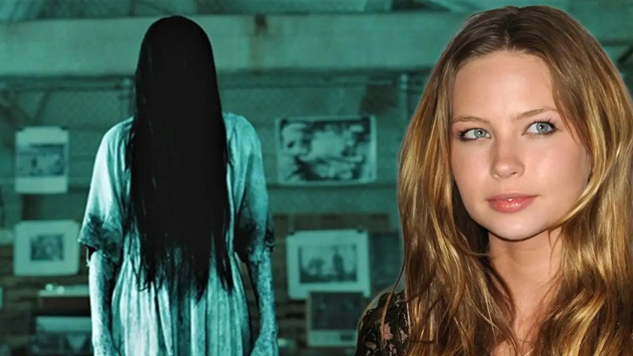 'Halka'nın Samara'sı Daveigh Chase Hayatını Kaybetti