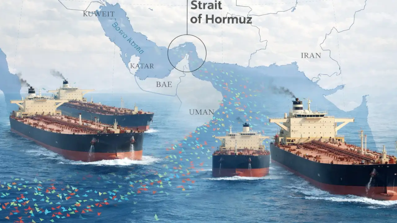 Hürmüz'de 60 Günlük Kritik Plan: ABD ve İran Anlaşmaya Mı gidiyor?