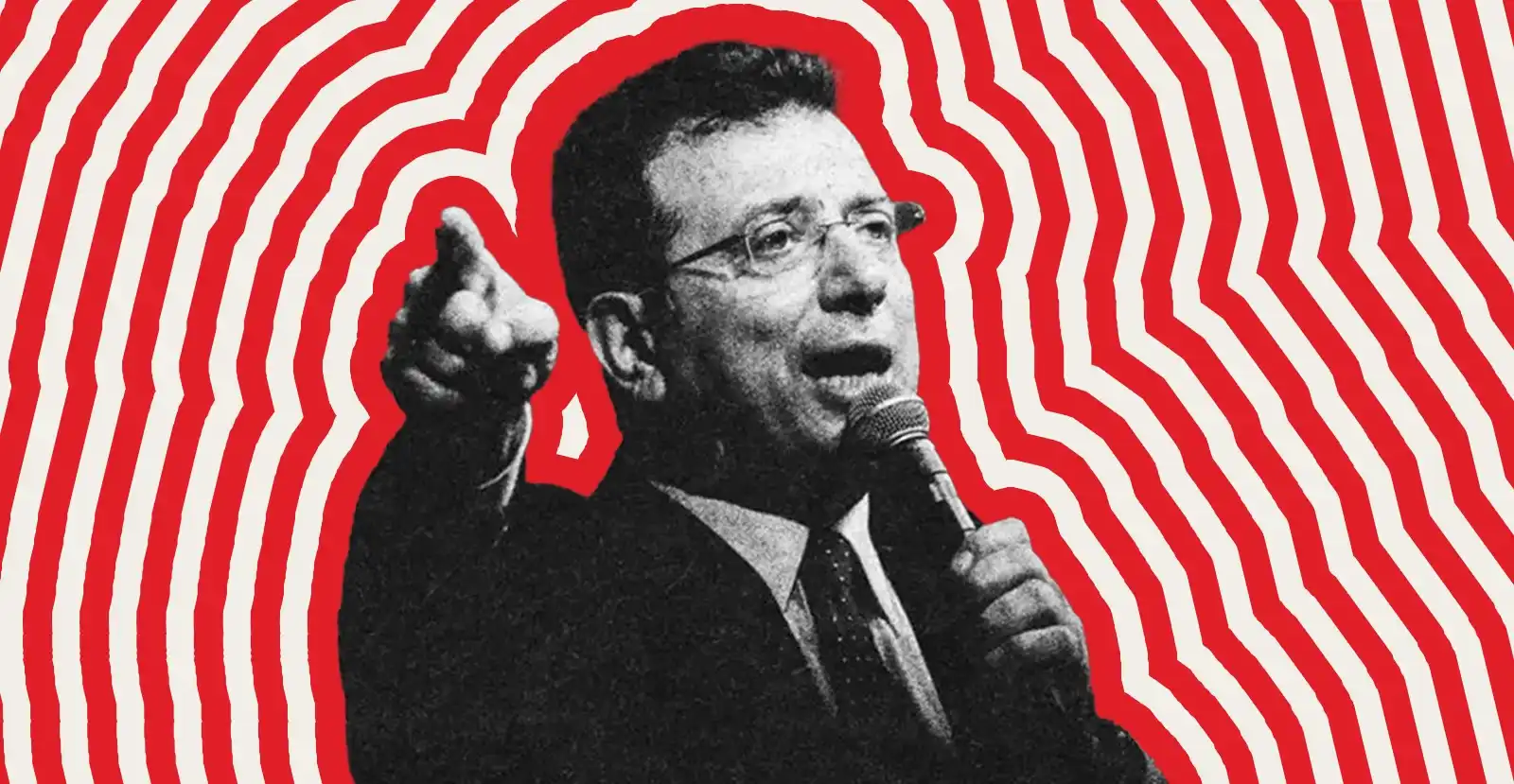İmamoğlu, İBB Yönetimine Yönelik Soruşturmada Mahkemeden Kritik Karar! Herkes Şaşkın...