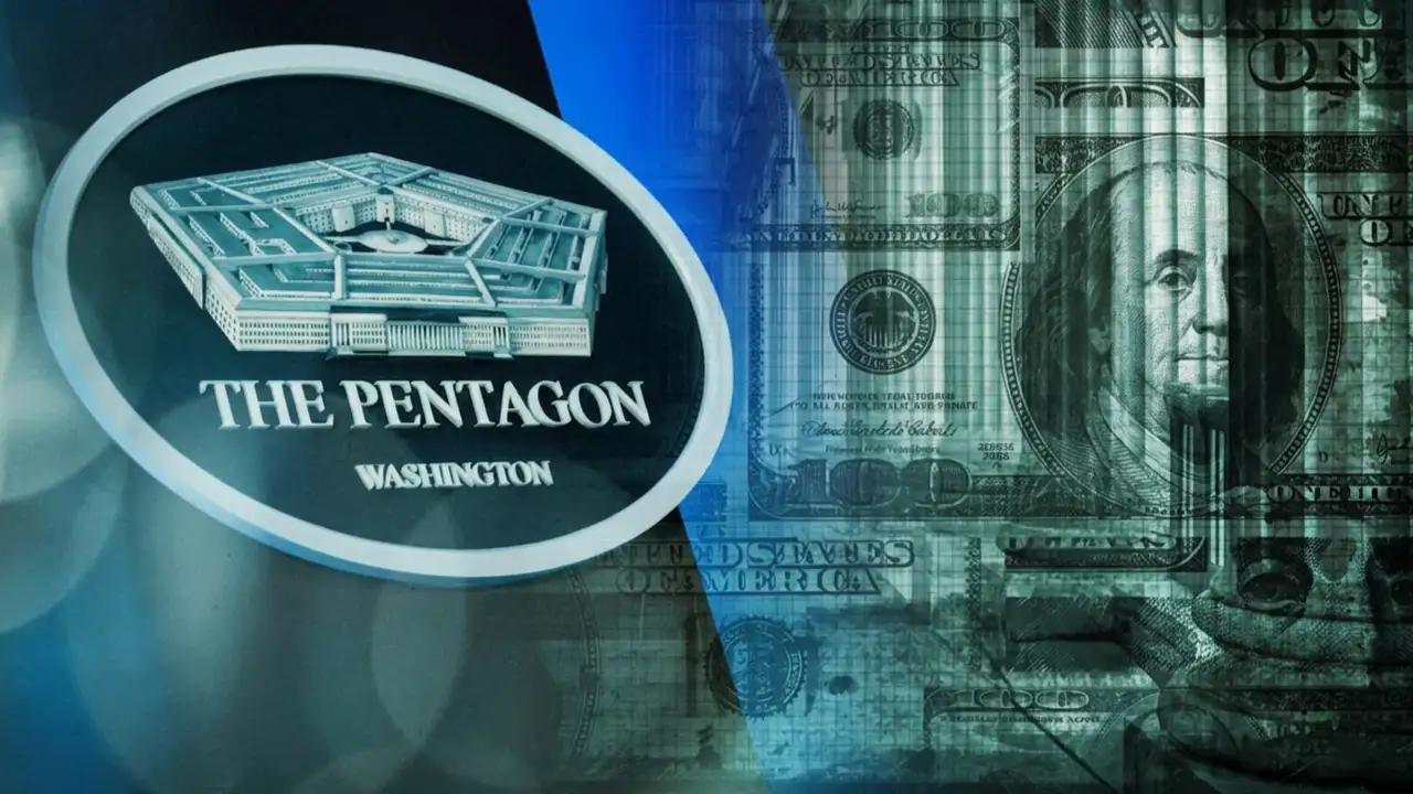 İran Savaşı Stokları Eritti: Pentagon'dan 135 Milyar Dolarlık Hamle