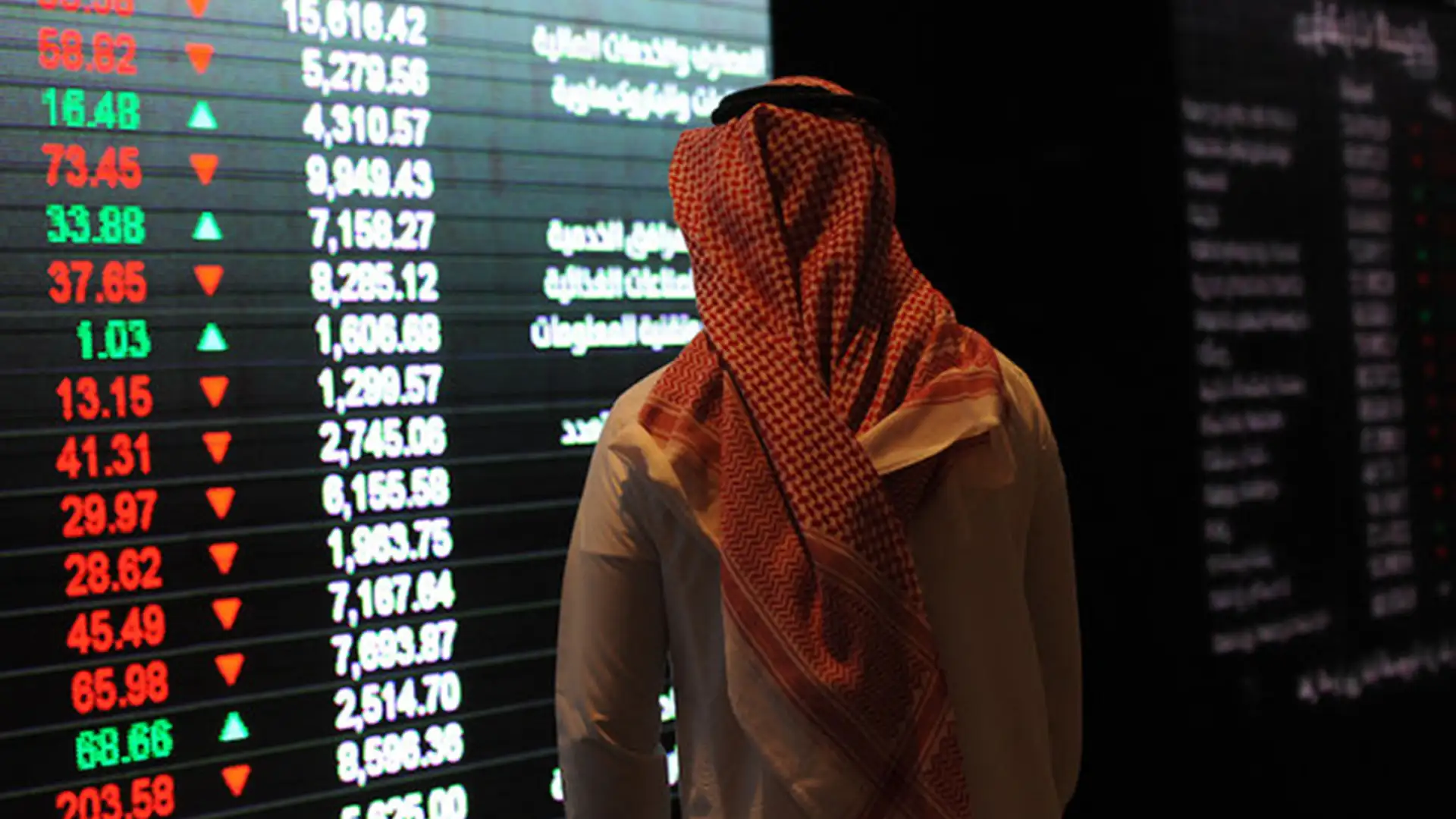 İran Savaşı'nın Faturası Ağır Oldu: Dubai Borsası Çöktü, Gayrimenkul Fiyatları Düşüşte