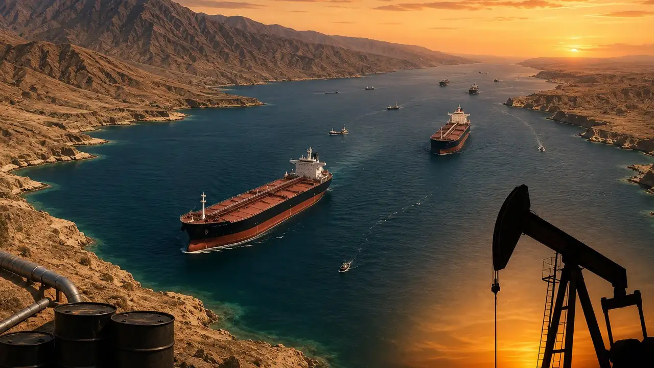 İran'dan Yaptırım Açıklaması: Petrolü Yüzde 20 Daha Pahalı Satıyoruz