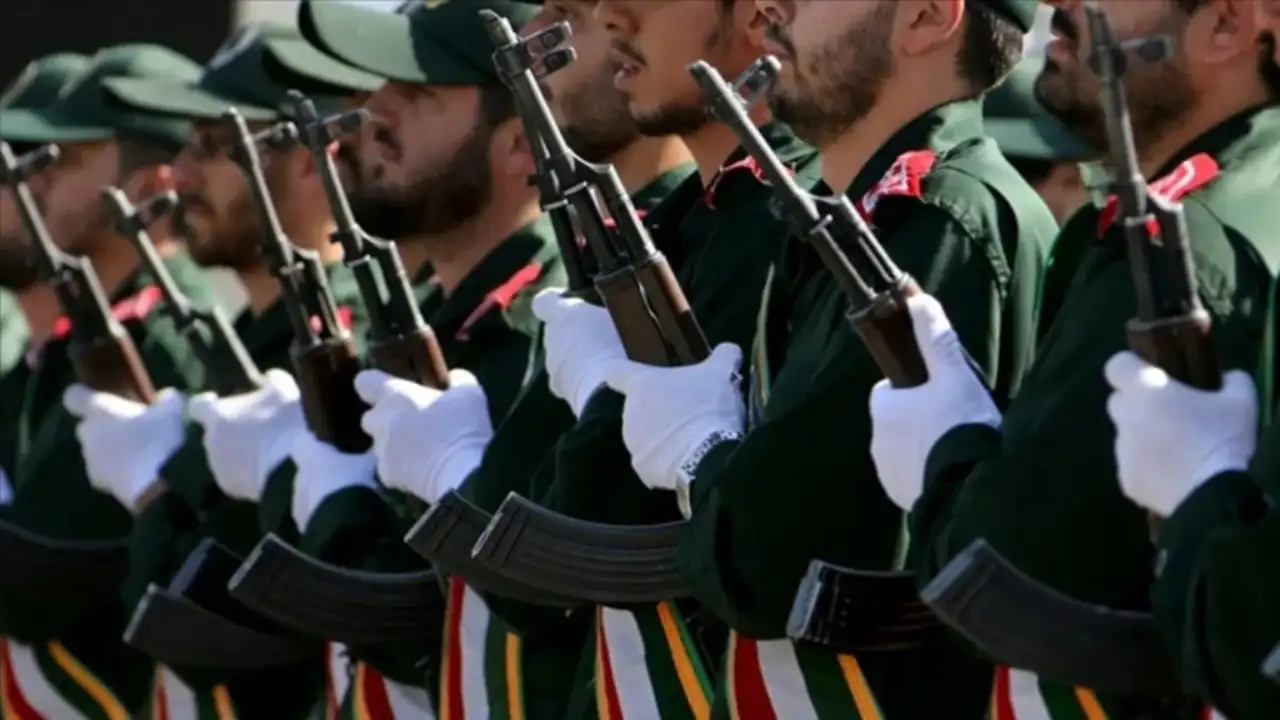 İsrail Açıkladı: Devrim Muhafızları Ordusu'nun Üst Düzey Komutanı Öldü