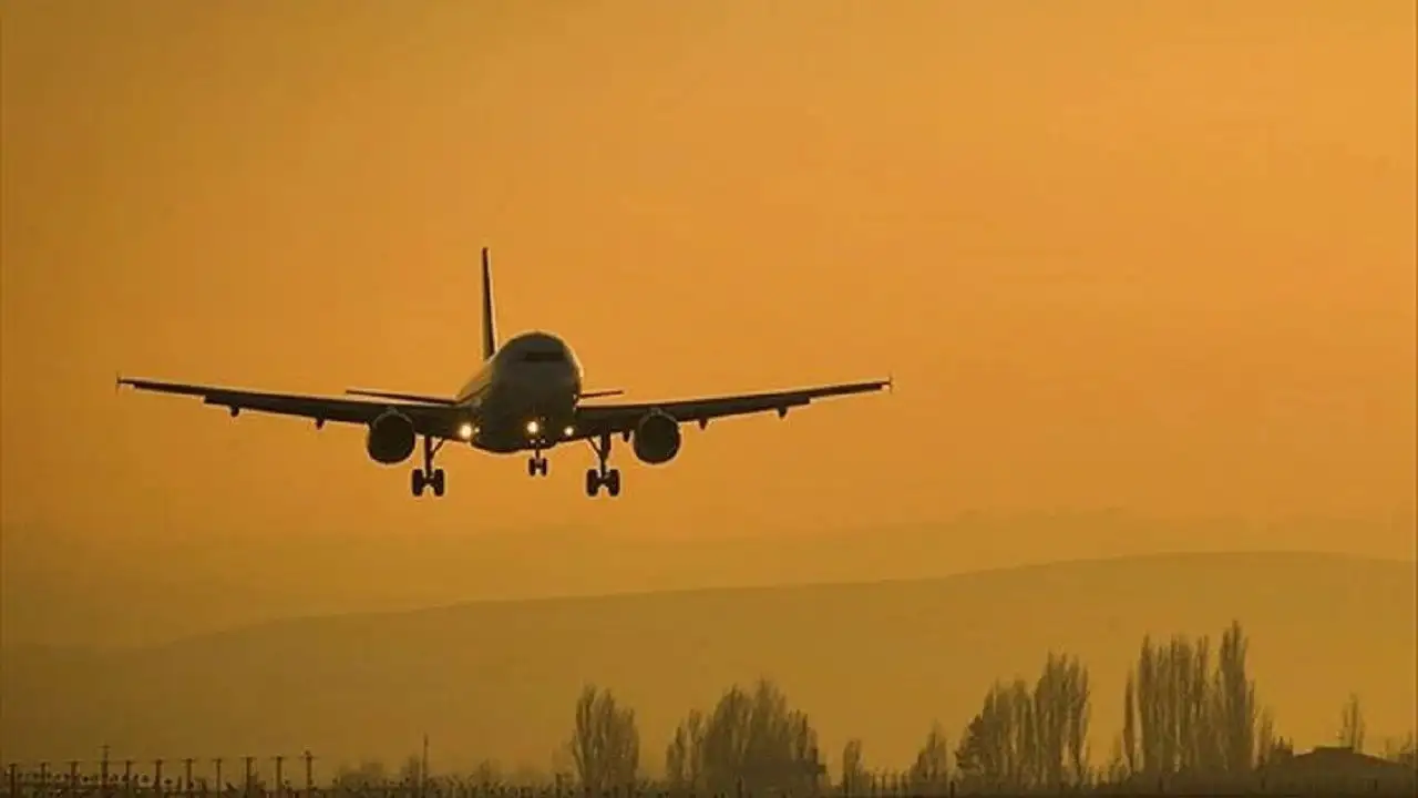 Jet Yakıtında Sert Yükseliş: Avrupa'da Uçuşlar Tehlikede