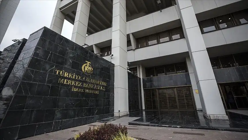 Merkez Bankası Rezervlerinde Sert Düşüş
