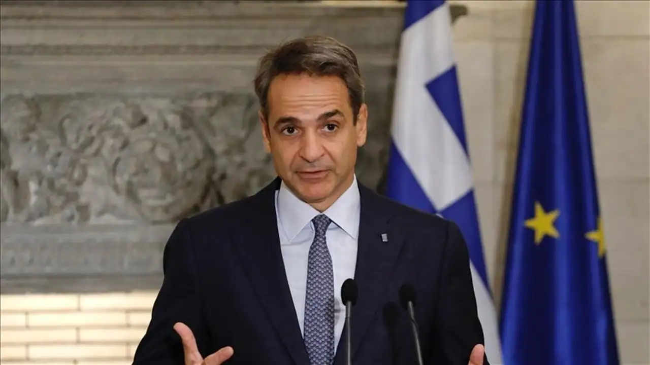 Miçotakis'ten Trump'ın Çağrısına Ret: Yunanistan Askeri Operasyona Kapıyı Kapattı
