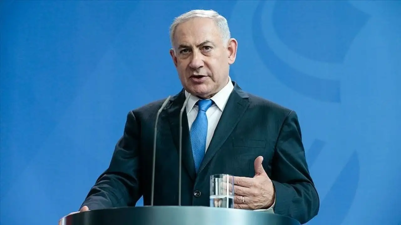 Netanyahu'dan Yeni Hamle: İHA Saldırılarına Karşı Proje