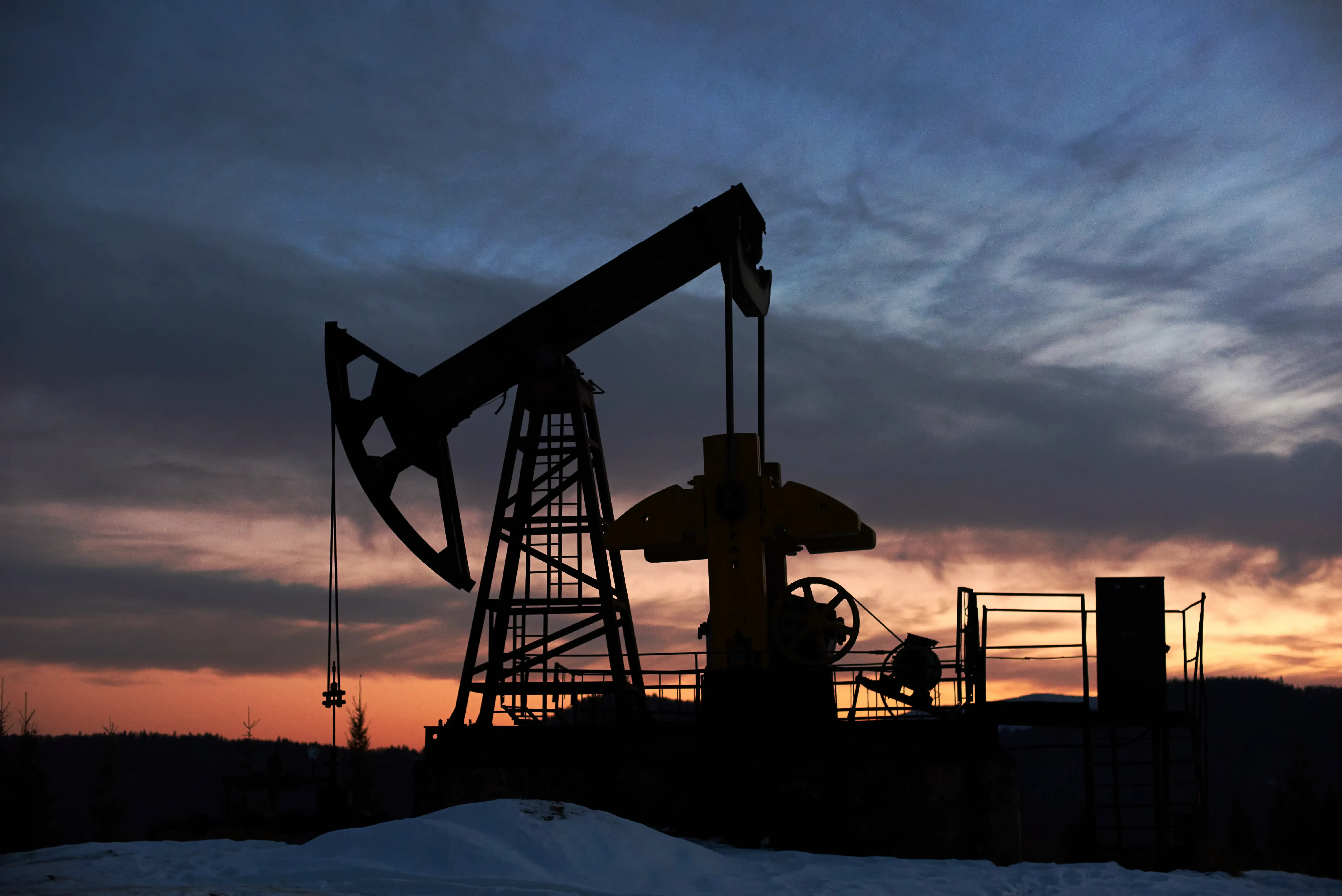 OPEC'in Haziran Ayında Günlük Ham Petrol Üretimindeki 80 Bin Varil Azalış