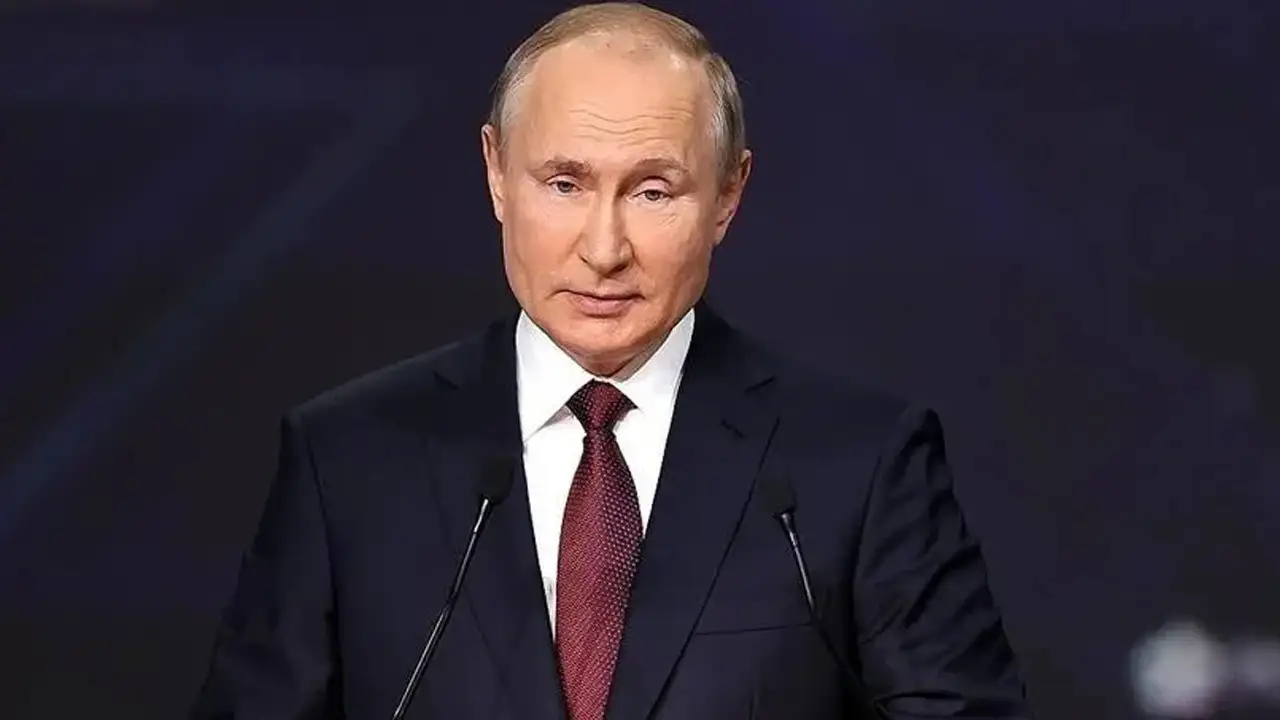 Putin’den Barış Masasına Yeşil Işık: Görüşmeye Hazırız