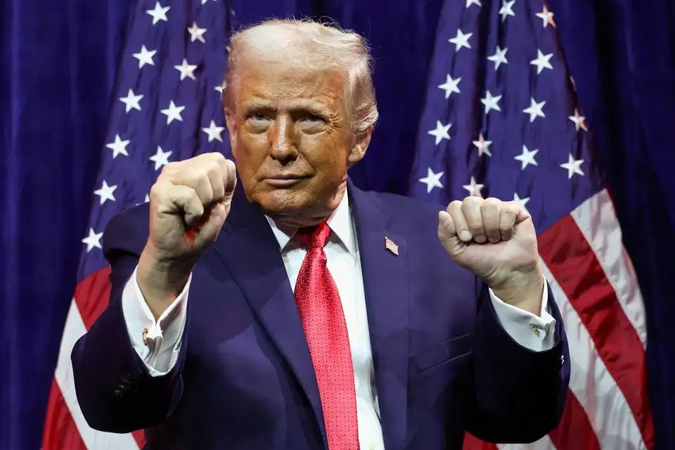 Trump: Gümrük Vergileri, Ticaret Açığını Yüzde 78 Oranında Düşürdü