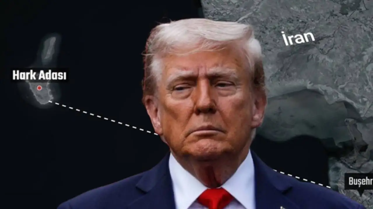 Trump, Hürmüz İçin Diğer Ülkelerden Yardım İstedi: İki Ülke Rest Çekti