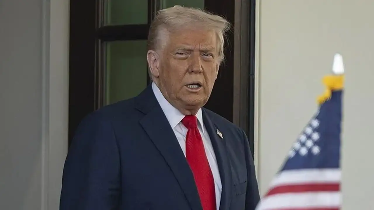 Trump ile Hegseth Arasında Mühimmat Krizi İddiası