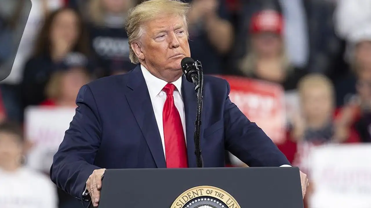 Trump: NATO ve Körfez Ülkeleri Hürmüz İçin Destek Verecek