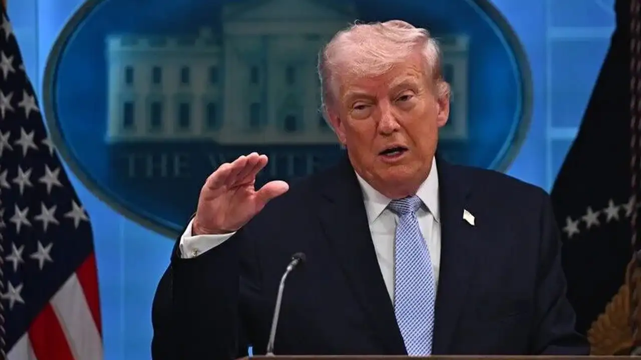 Trump'tan İran Savaşı İçin Yeni Tarih: Seçimlerden Önce Bitebilir