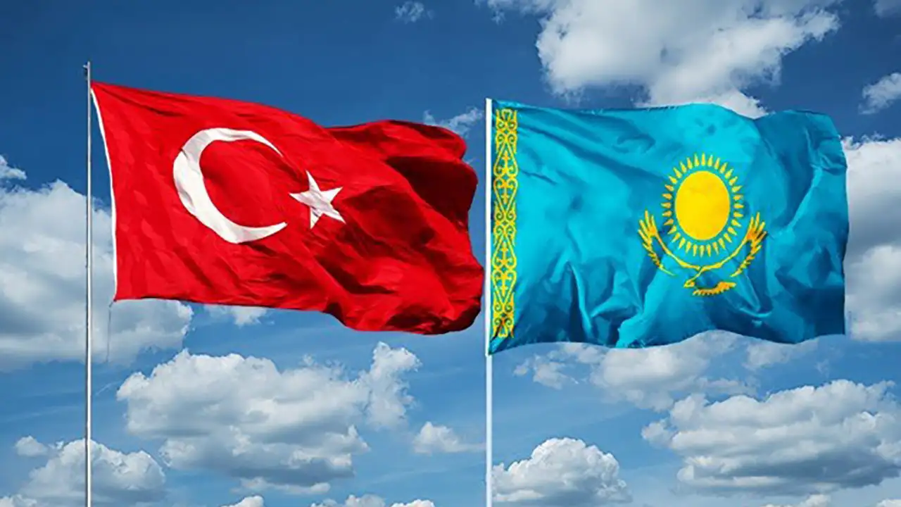 Türkiye ile Kazakistan Arasında Uçuş Trafiğini Artıracak Yeni Adım