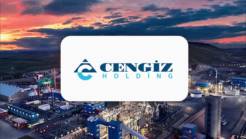 Türkiye'nin 2025 Yılı Vergi Rekortmenleri Belli Oldu: Zirvedeki İsimler Yine Değişmedi! Cengiz Holding'ten 3 İsim Listede