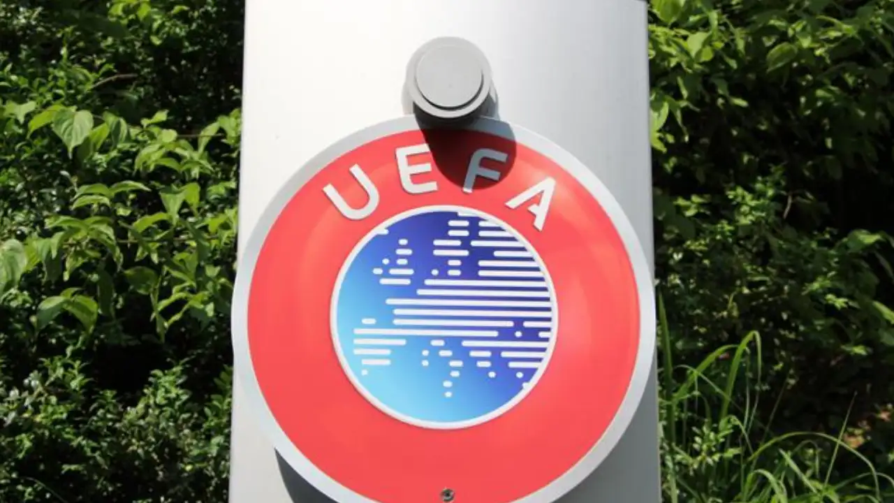 UEFA Duyurdu: İspanya-Arjantin Finalissima Maçı İptal Edildi