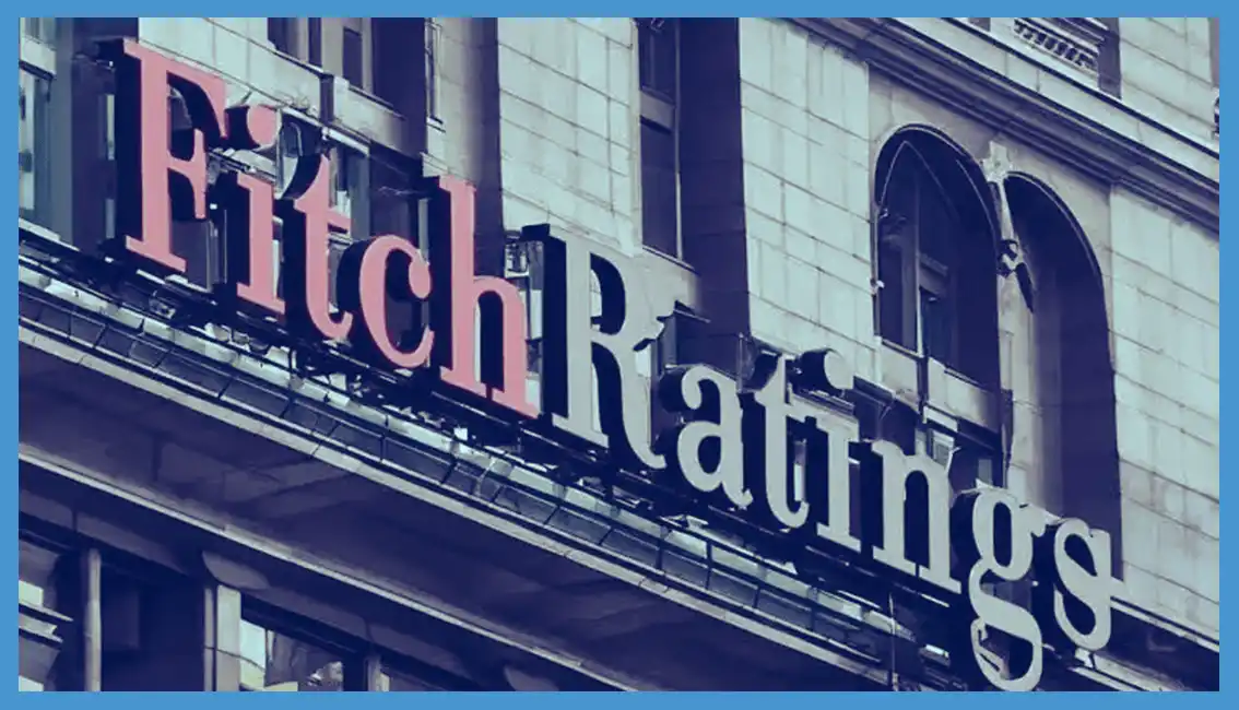 Fitch, Türkiye Varlık Fonu ve 8 Belediyeye Not Artışı Verdi